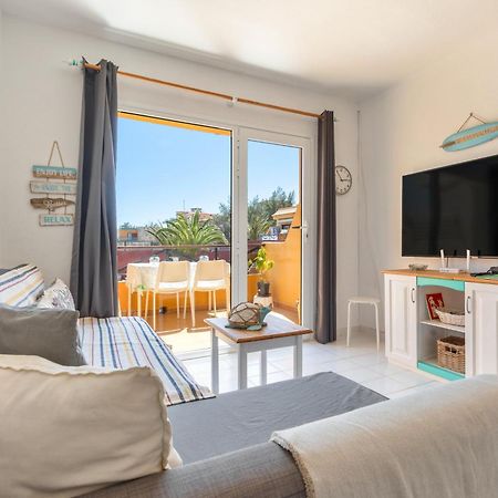 Surf Home Sea View Costa De Antigua Ngoại thất bức ảnh