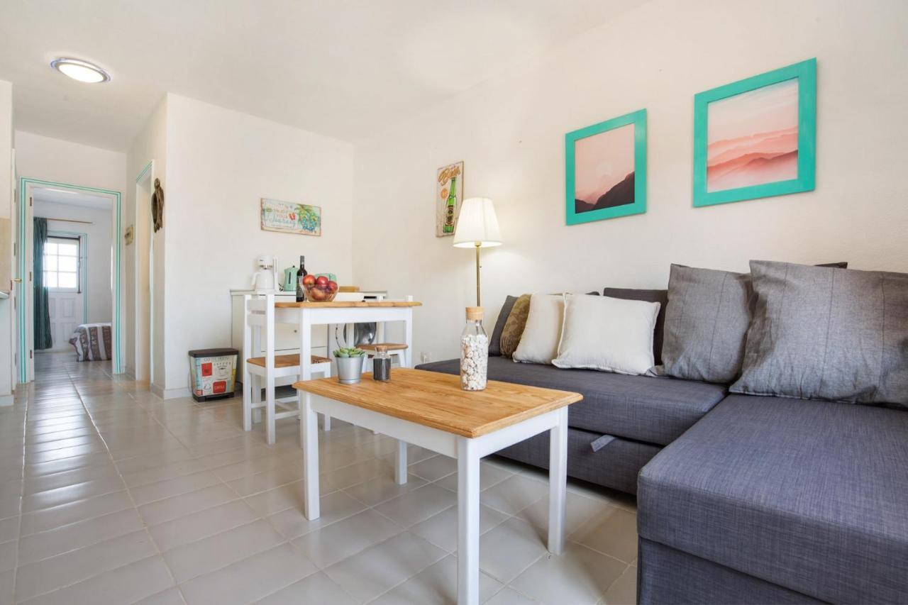 Surf Home Sea View Costa De Antigua Ngoại thất bức ảnh
