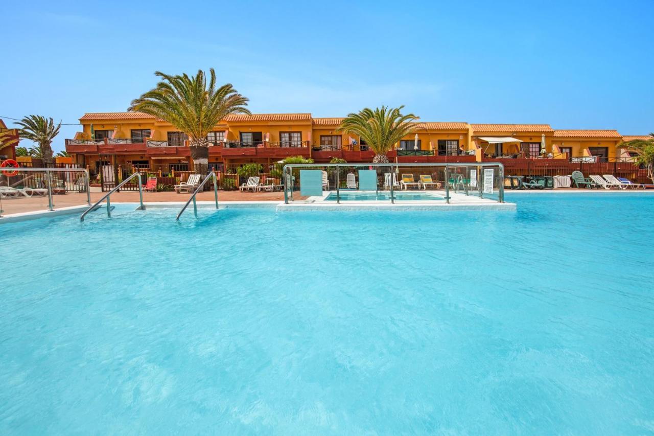 Surf Home Sea View Costa De Antigua Ngoại thất bức ảnh