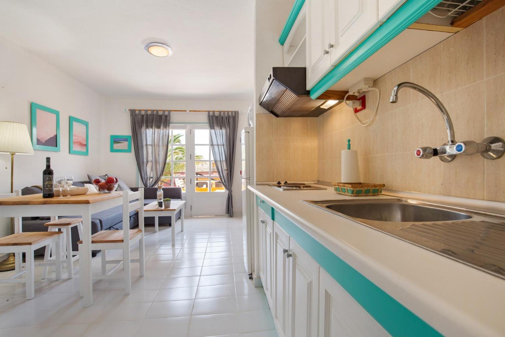 Surf Home Sea View Costa De Antigua Ngoại thất bức ảnh