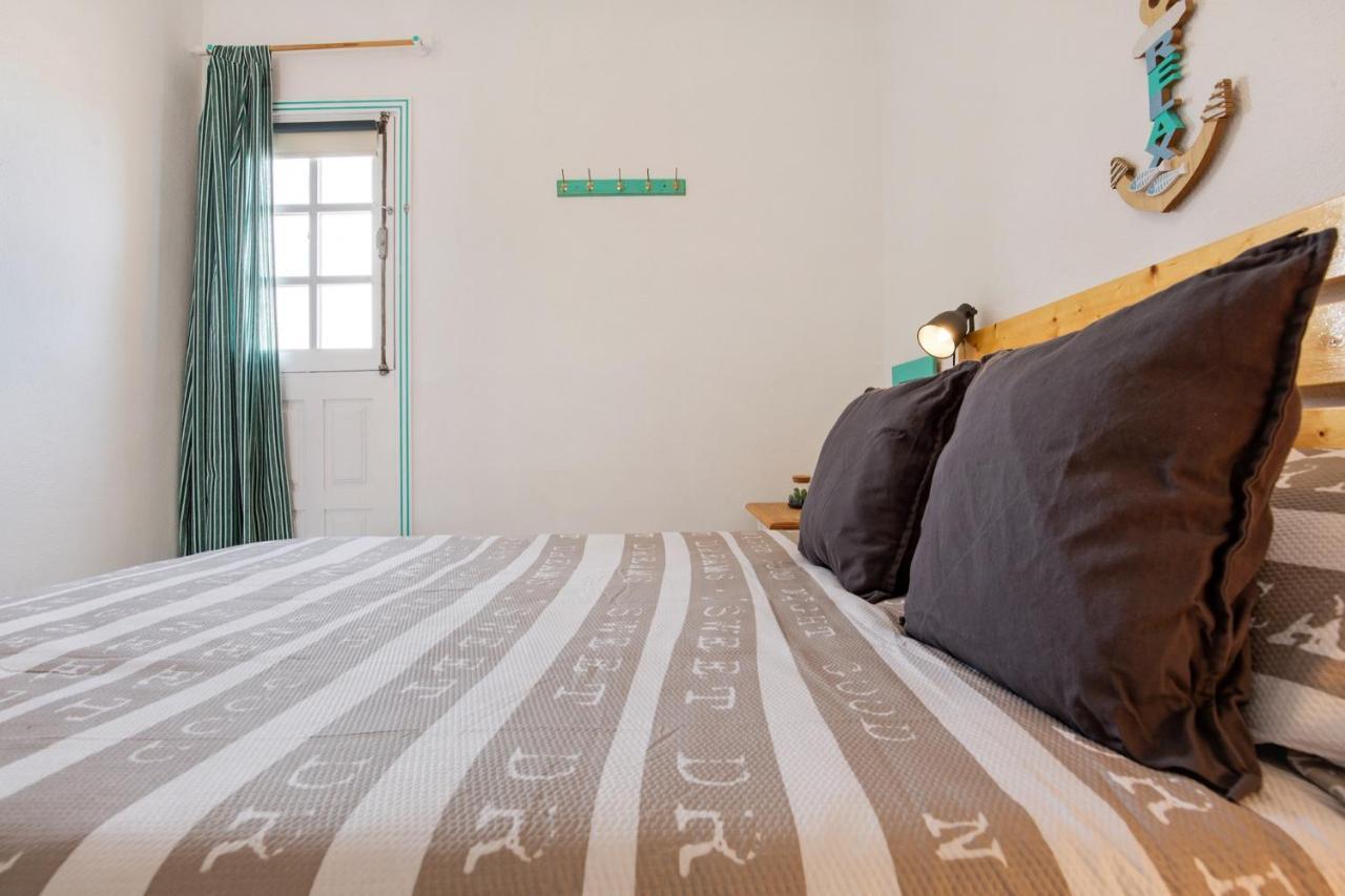Surf Home Sea View Costa De Antigua Ngoại thất bức ảnh
