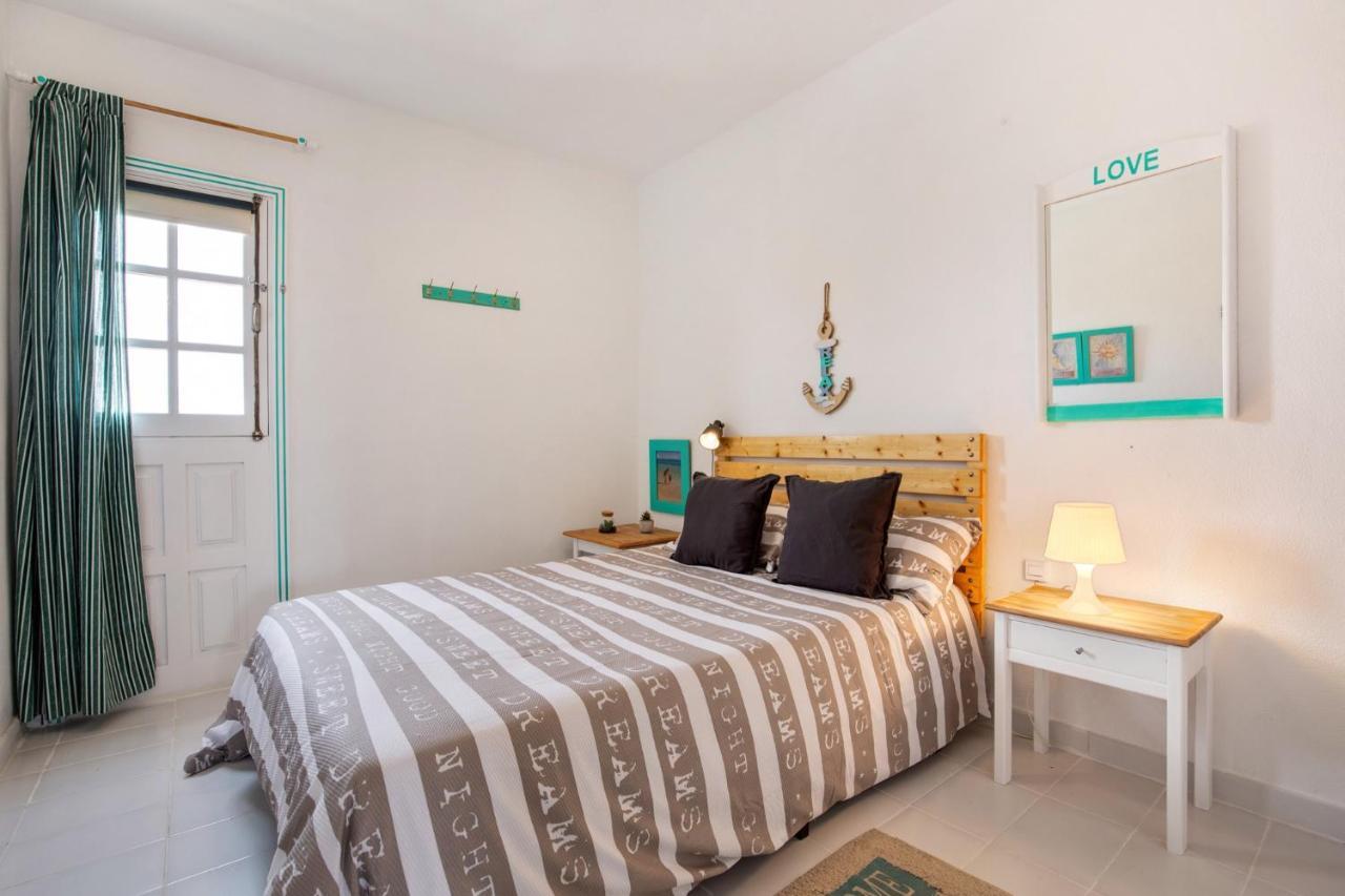 Surf Home Sea View Costa De Antigua Ngoại thất bức ảnh