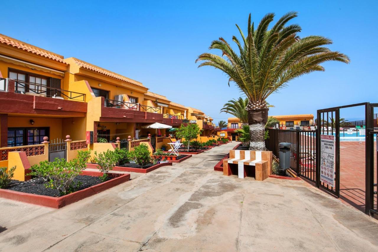 Surf Home Sea View Costa De Antigua Ngoại thất bức ảnh