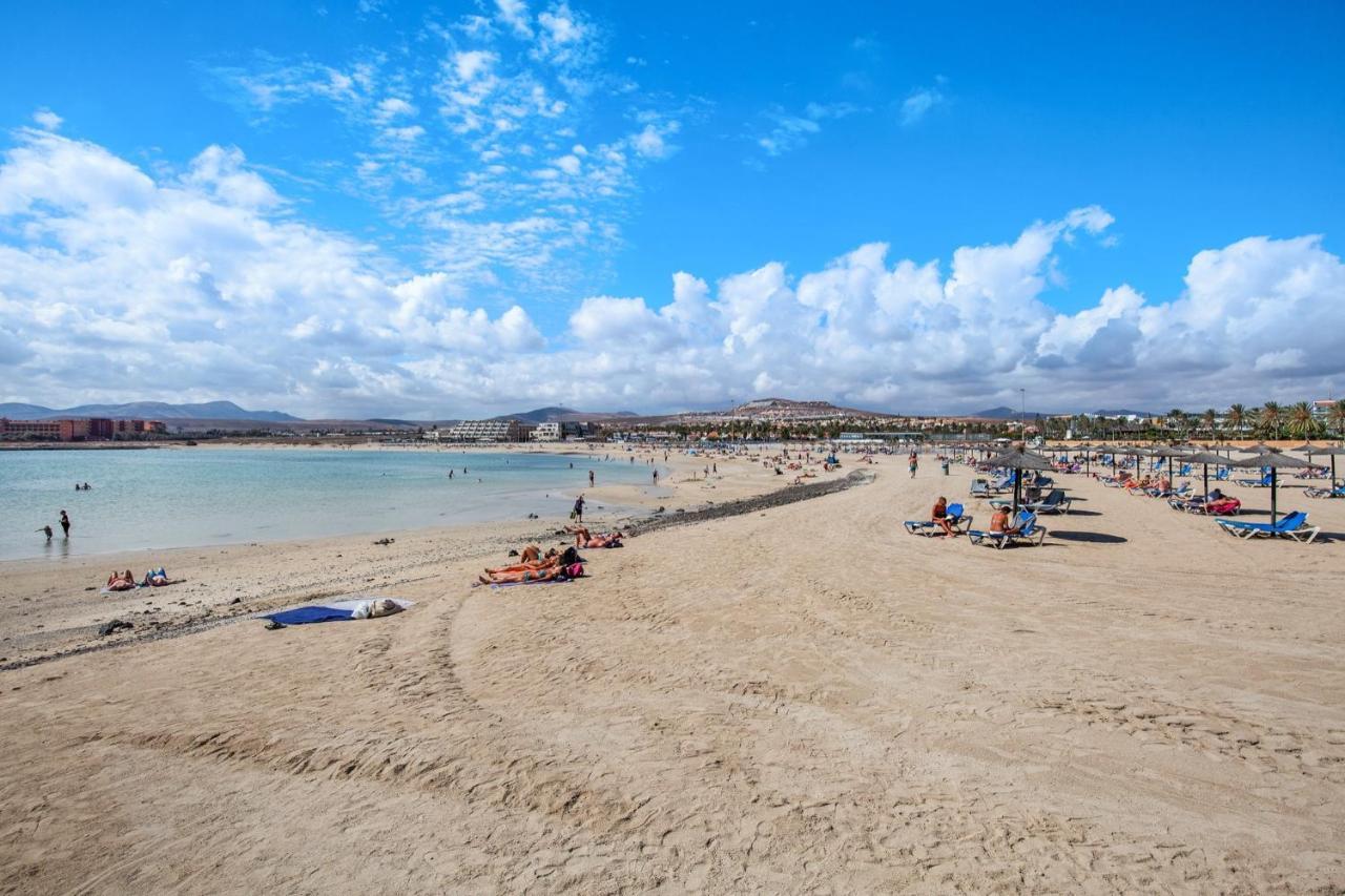 Surf Home Sea View Costa De Antigua Ngoại thất bức ảnh