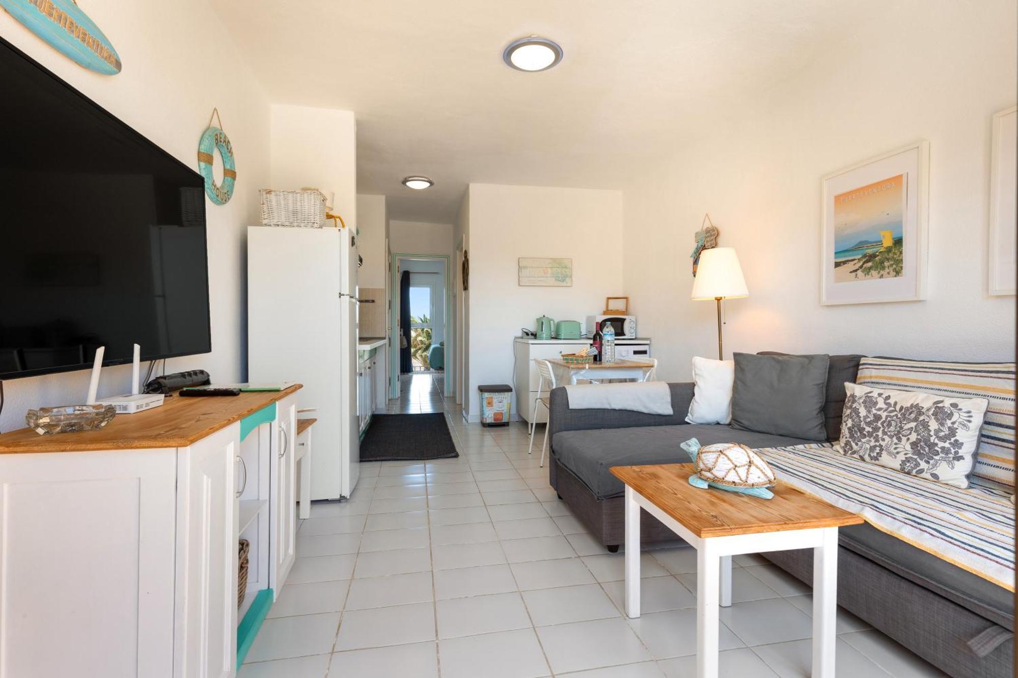 Surf Home Sea View Costa De Antigua Ngoại thất bức ảnh