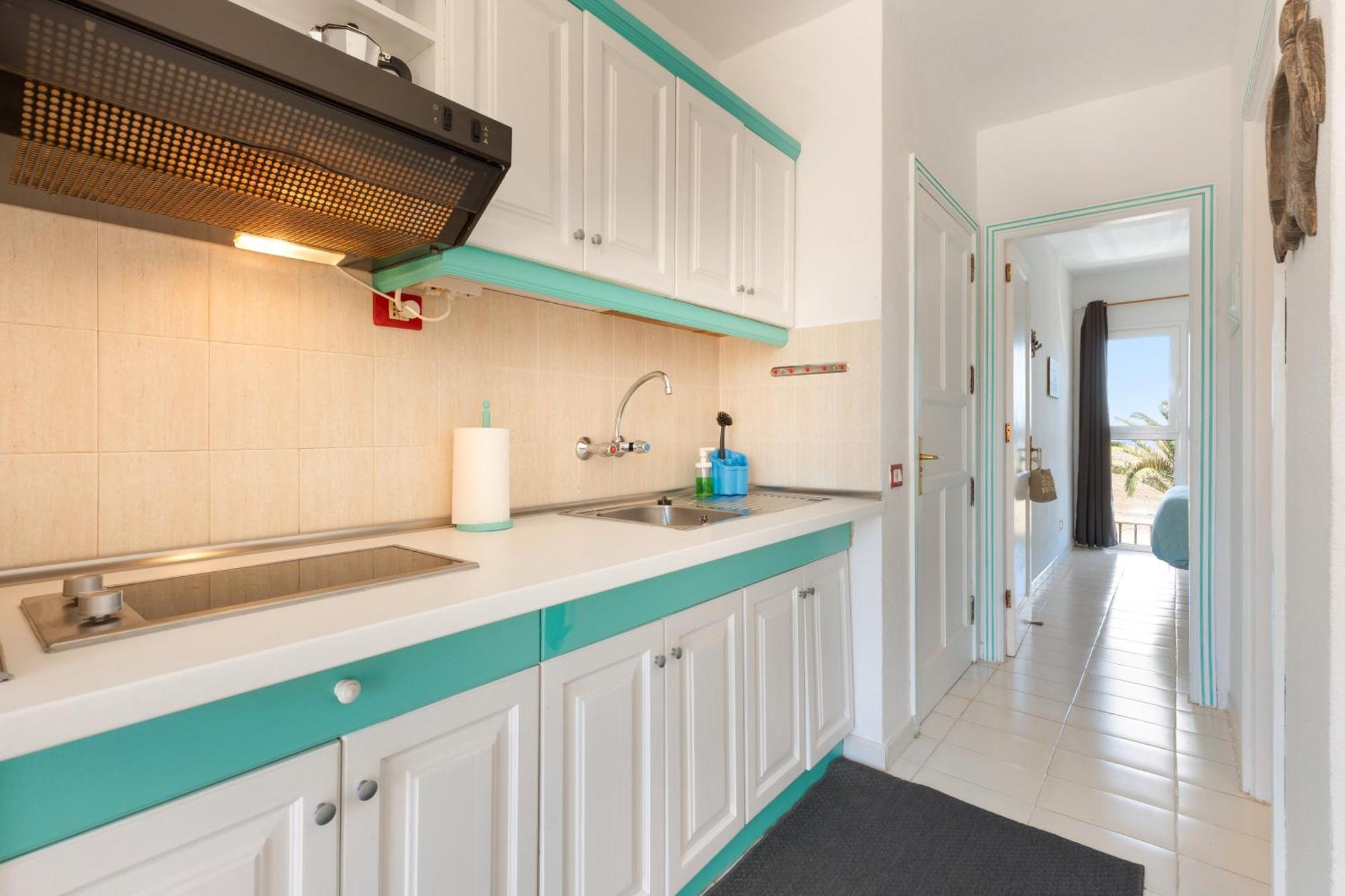 Surf Home Sea View Costa De Antigua Ngoại thất bức ảnh