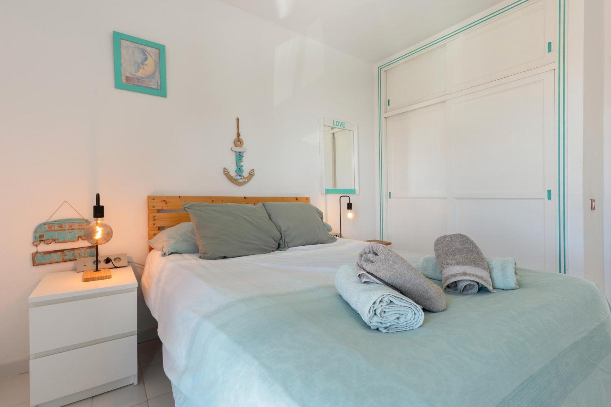 Surf Home Sea View Costa De Antigua Ngoại thất bức ảnh