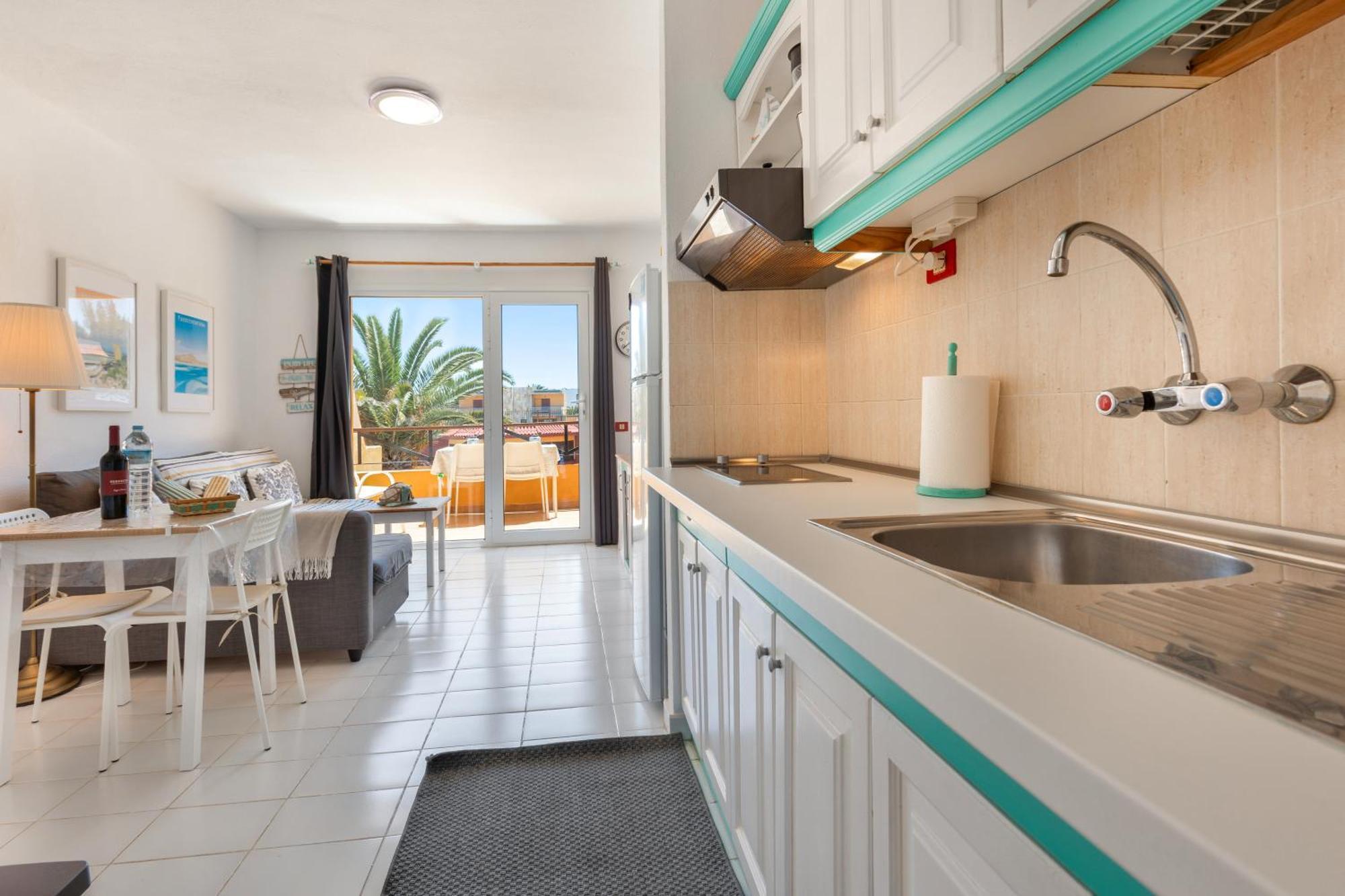 Surf Home Sea View Costa De Antigua Ngoại thất bức ảnh